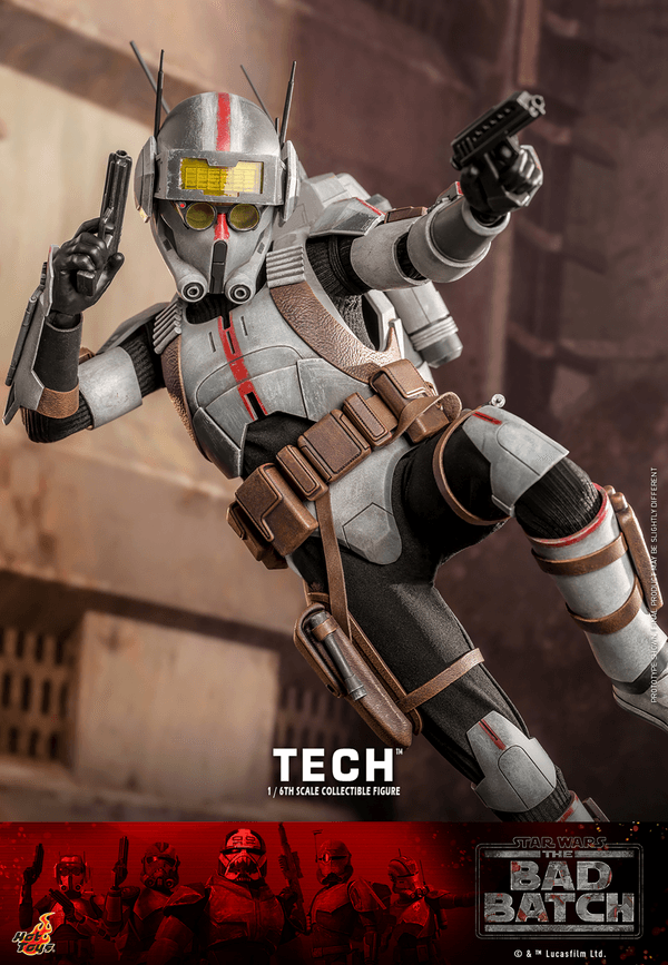 Tech™ 5