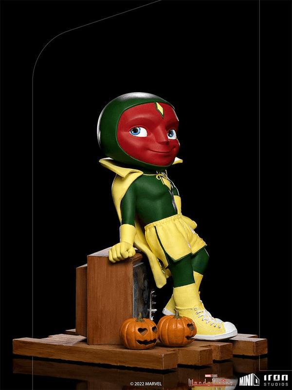 Vision Minico 4