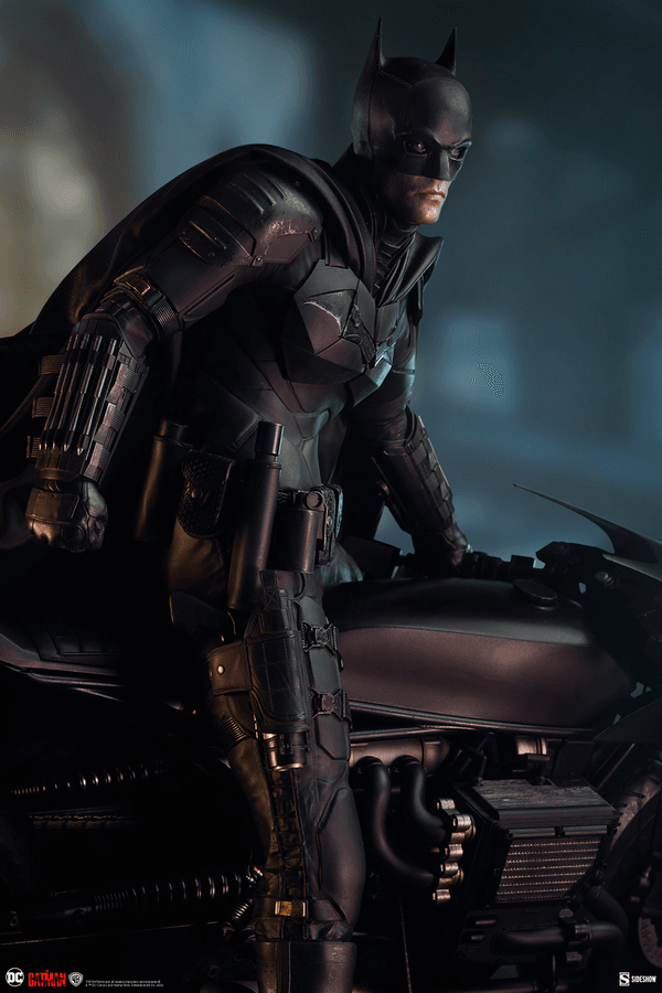 The Batman 9