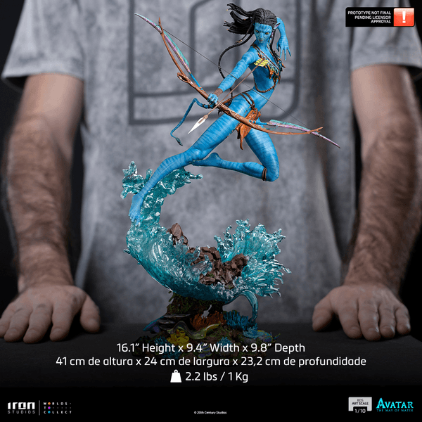 Neytiri 11