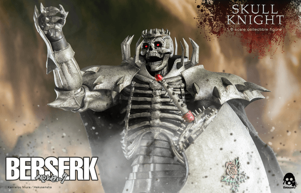 Skull Knight (Exclusive) 15