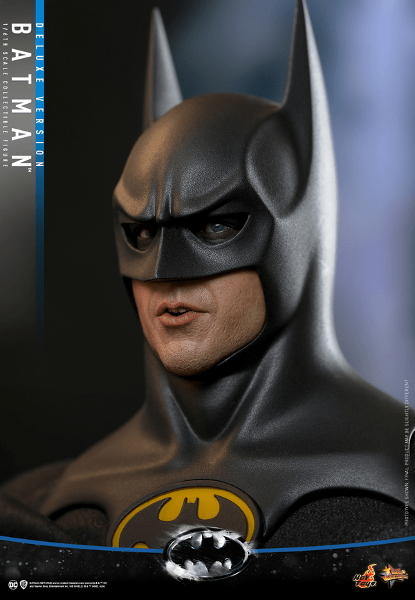 Batman Returns(Deluxe Version) 15