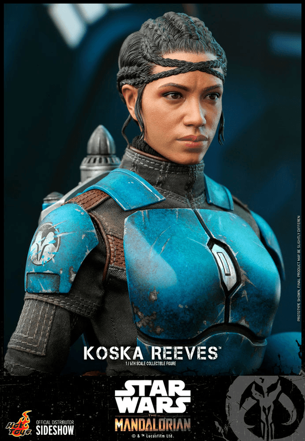Koska Reeves 6