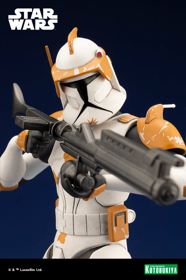 Commander Cody 1