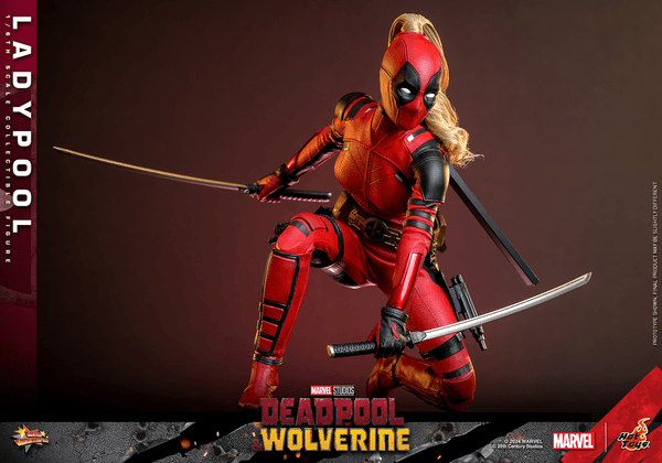  Ladypool 12