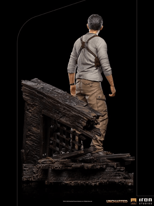 Nathan Drake Deluxe 5