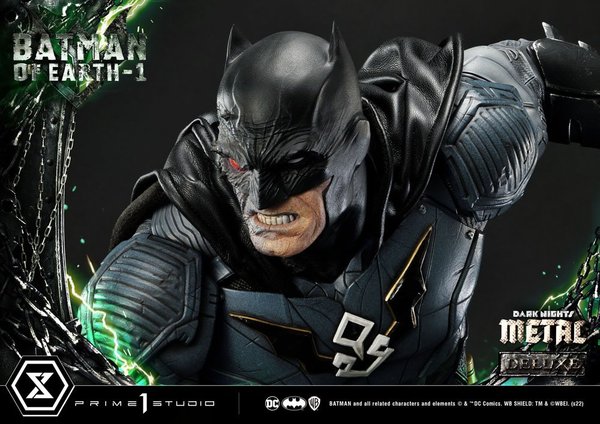 Dark Knights: Metal Estatua 1/3 Batman of Earth-1 Deluxe Version 43 cm-a0b36499-7d54-4f47-b1f7-9e71435cf4c6 17