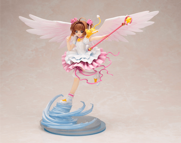 Sakura Kinomoto - SAKURA CARDCAPTOR - 5