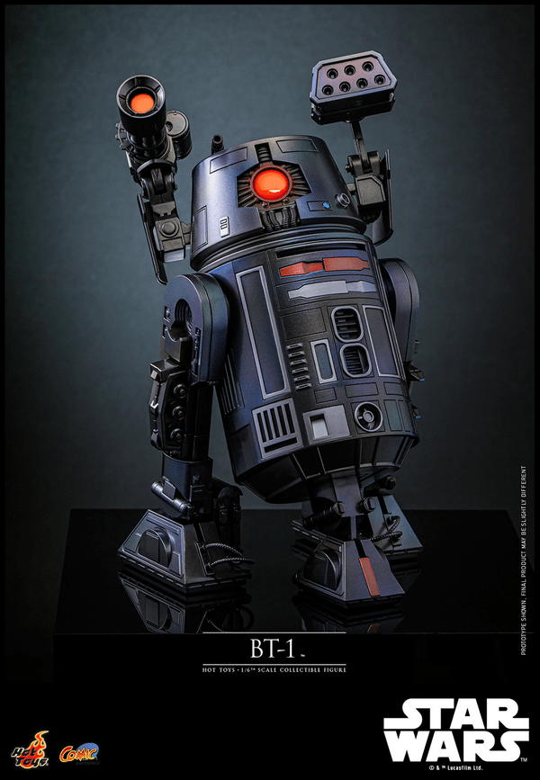 BT-1 12