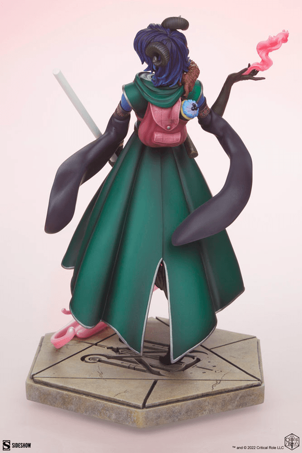 Jester – Mighty Nein 11