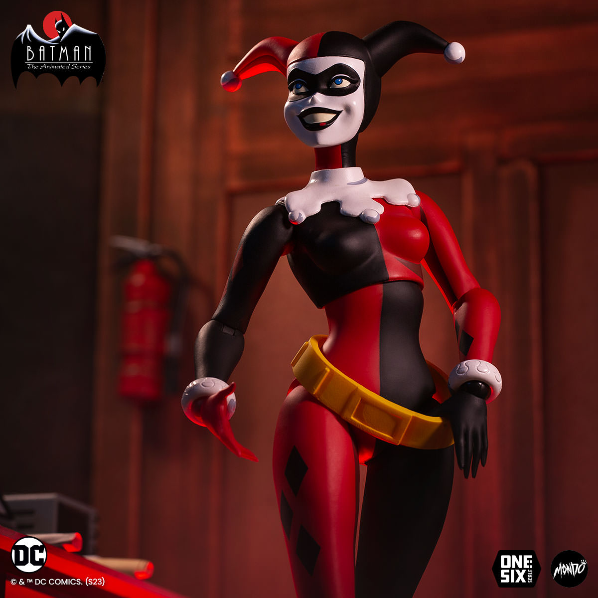 Harley Quinn