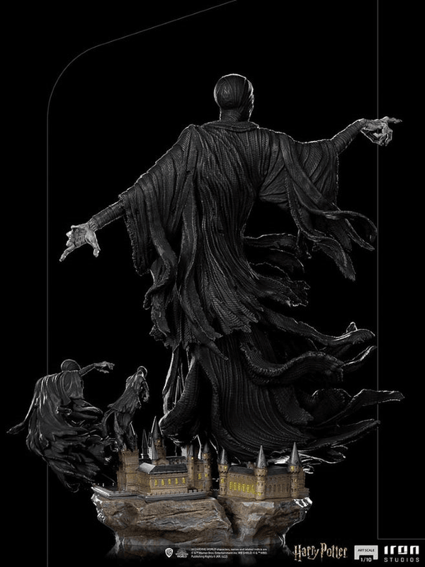 Dementor 4