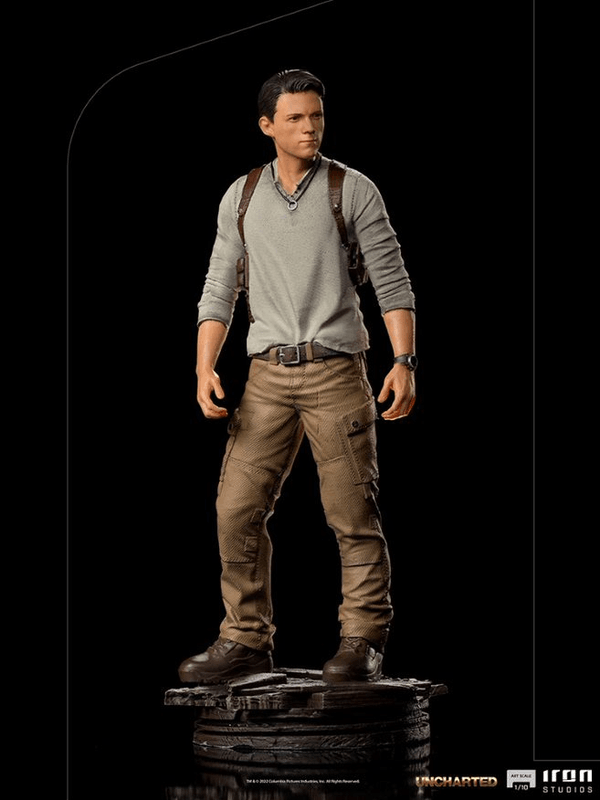 Nathan Drake 3