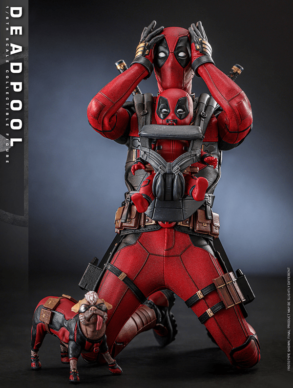 Deadpool 20