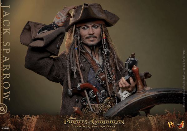Jack Sparrow 8