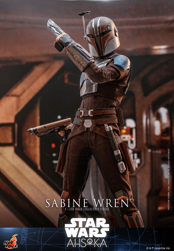Sabine Wren 15