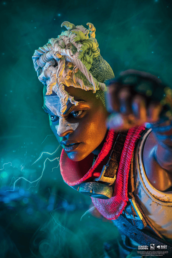 Ekko 2