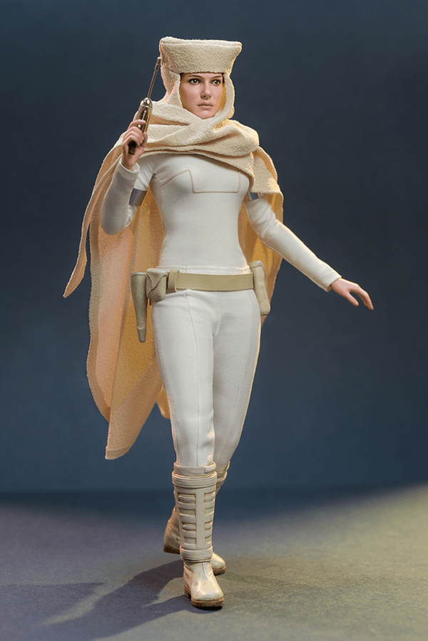 Padmé Amidala 6