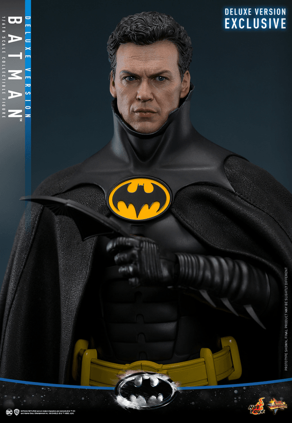 Batman Returns(Deluxe Version) 3