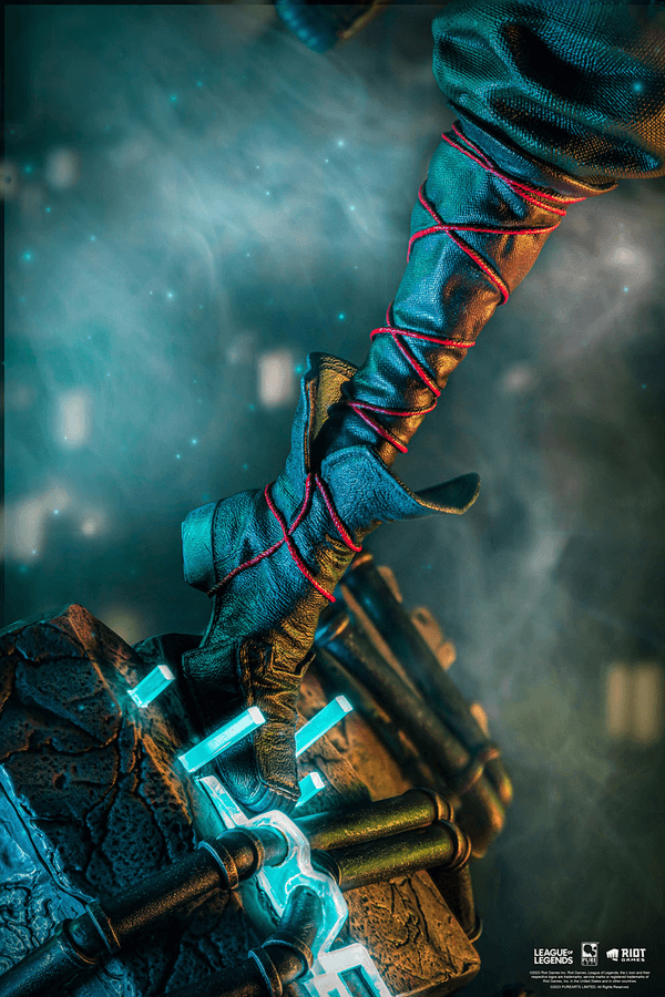 Ekko 14