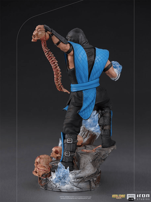 Sub-Zero 7