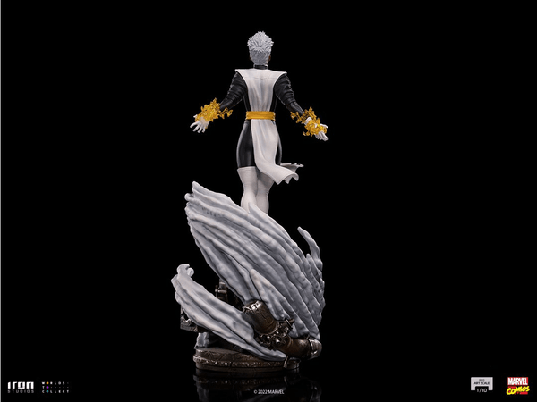 Tormenta 3