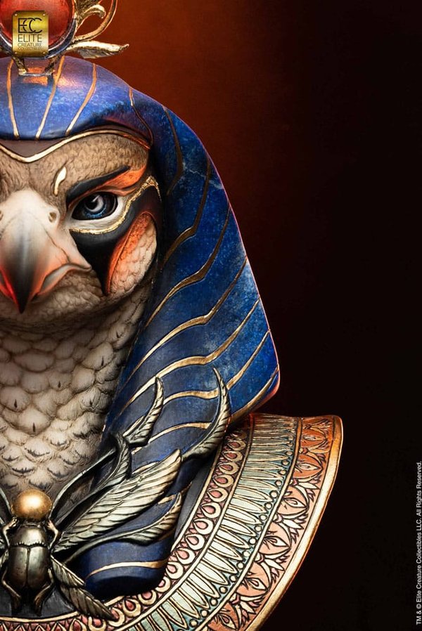 Busto tamaño real Horus by Miyo Nakamura 80 cm-ae4db0f5-6656-4055-ac72-ac8fe7a53afe 10