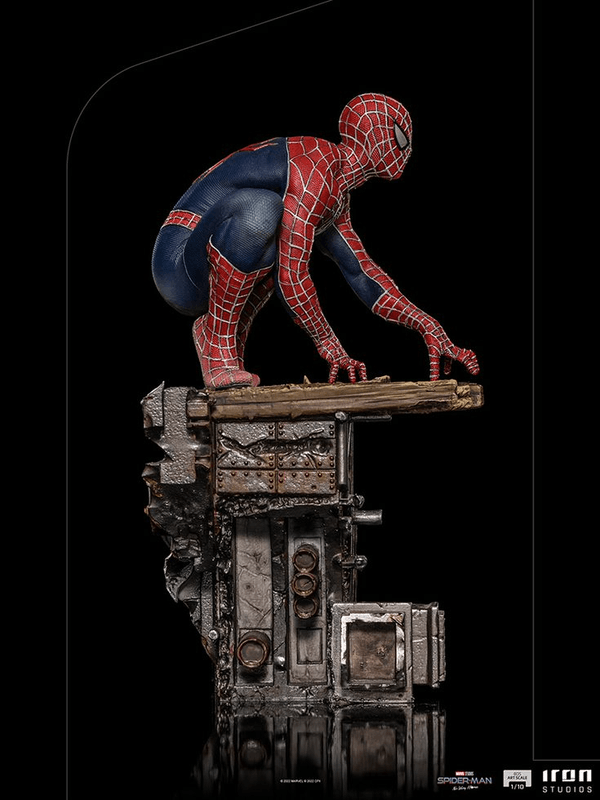 Spider Man Peter #2 5