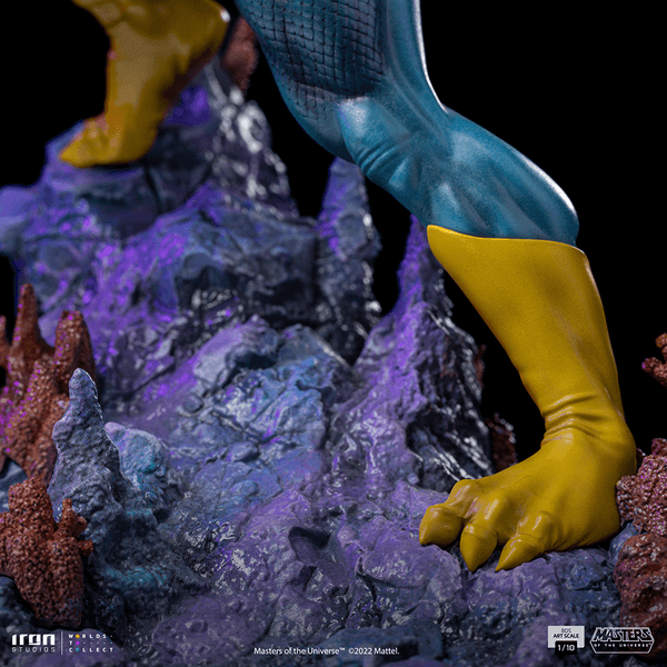 Mer-Man 4