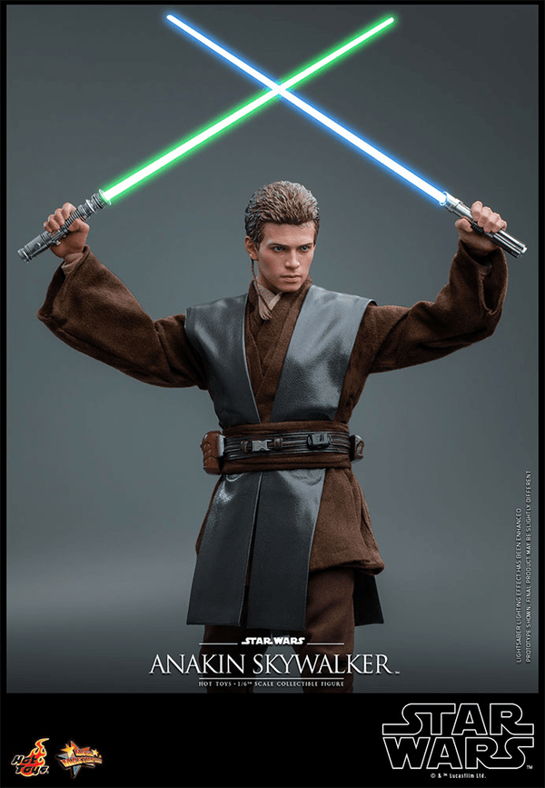 Anakin Skywalker 14
