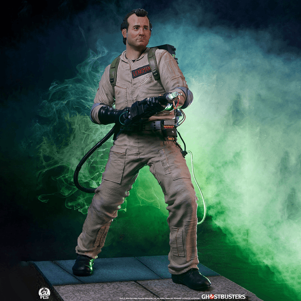 Ghostbusters: Peter Venkman 2