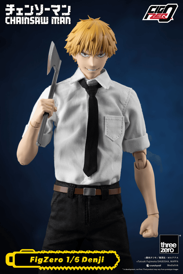Denji 2