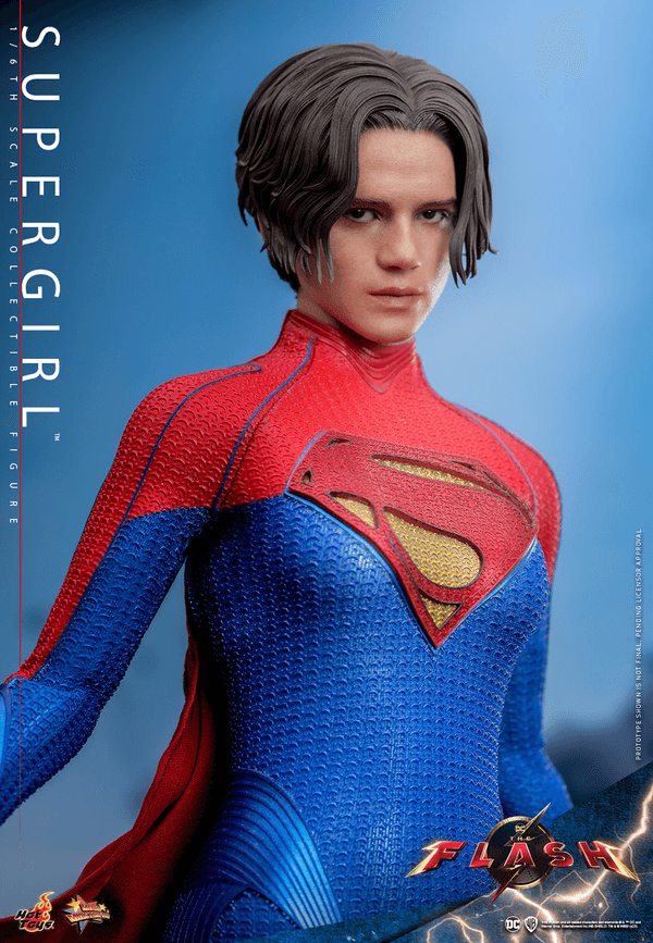 Supergirl 2