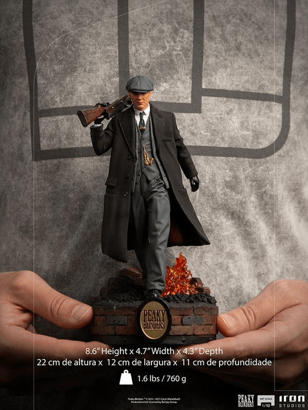 Thomas Shelby 10