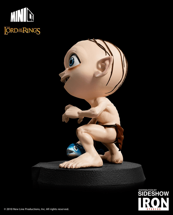 Gollum MiniCo 4