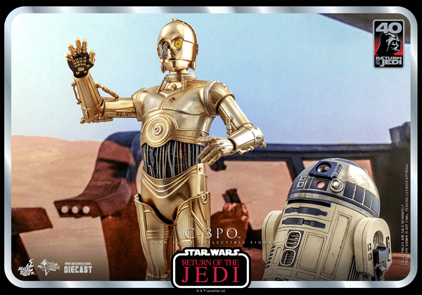  C-3PO 9