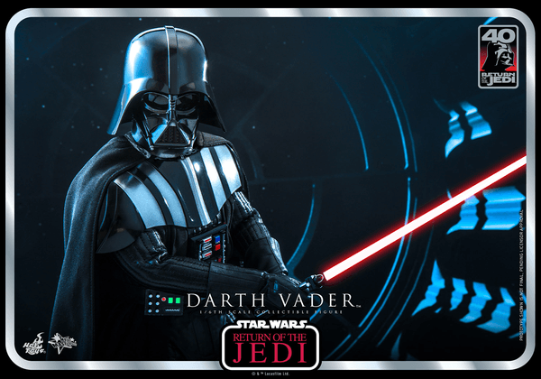 Darth Vader™ (Return of the Jedi 40th Anniversary Collection) 15