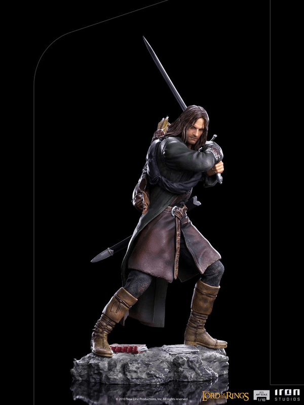Aragorn 6