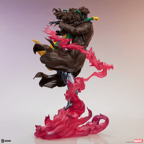 Rogue & Gambit 11