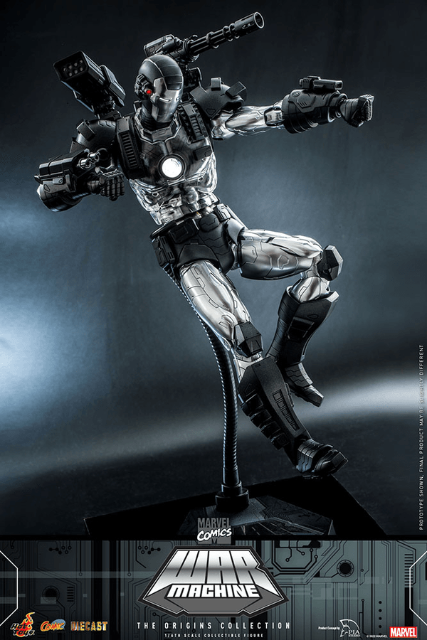 War Machine 2