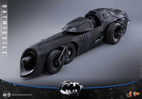 Batmissile 5