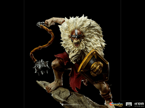 Monkian 11