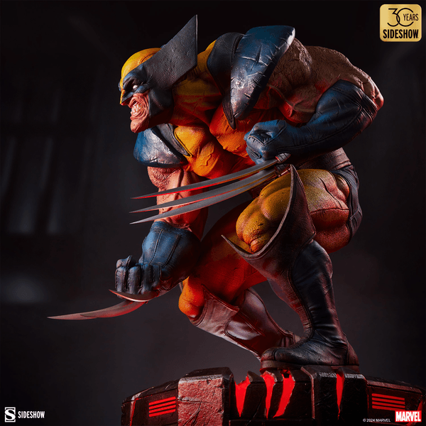 Wolverine: Berserker Rage 5