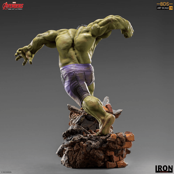Hulk 9