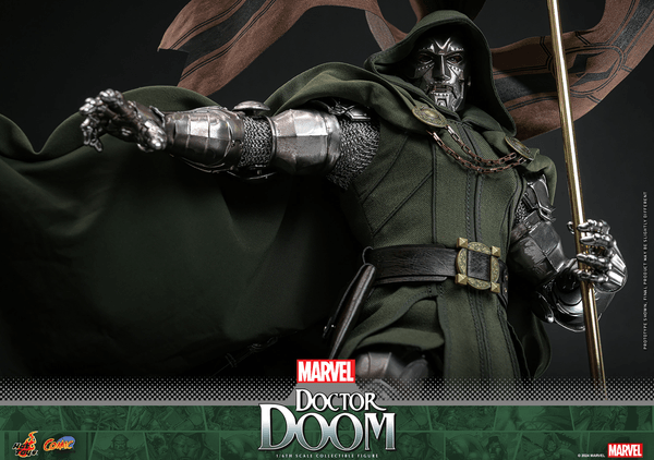 Doctor Doom  5