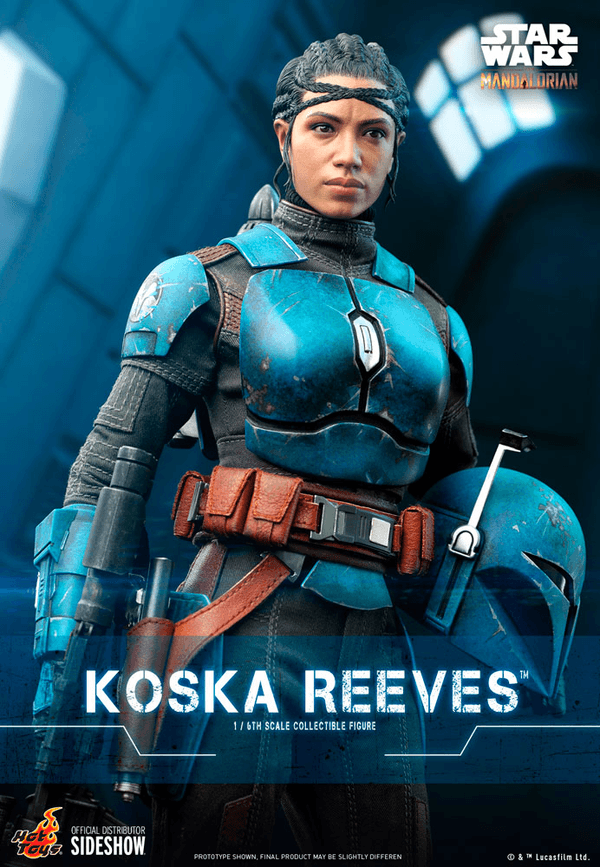 Koska Reeves 1