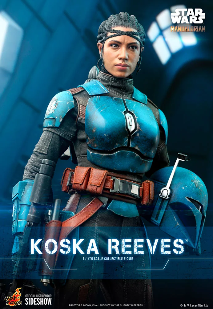 Koska Reeves 1