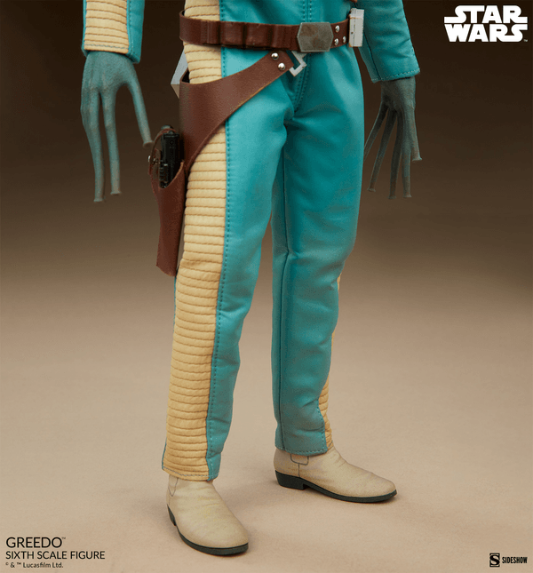 Greedo 6