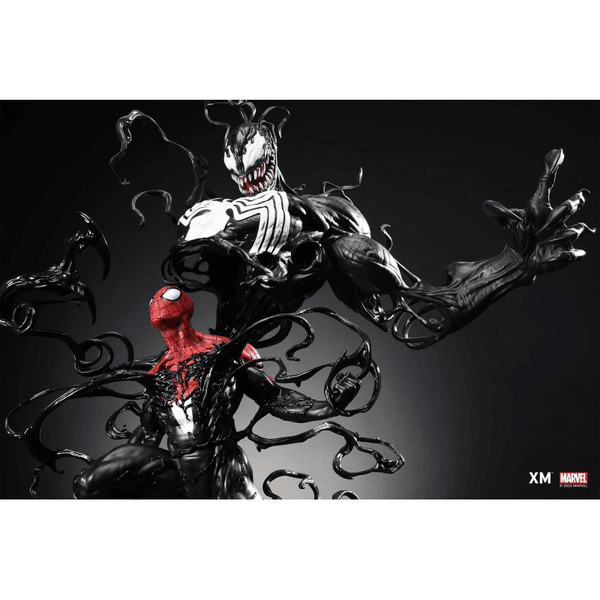 Symbiote (Transformation) 2