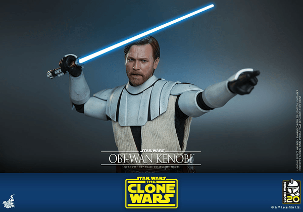 Obi-Wan Kenobi  15
